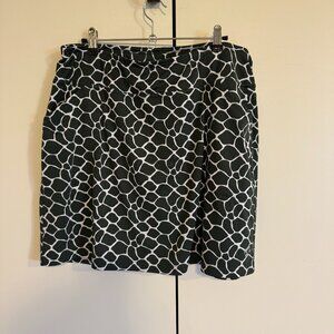 JoFit XL skort